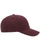 Adult Wool Blend Cap - BLACK - L/XL