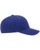 Adult Wool Blend Cap - BLACK - L/XL