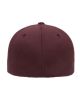 Adult Wool Blend Cap - BLACK - L/XL